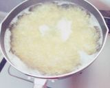 チーズ好き必見！マカロニチーズ作り方1写真