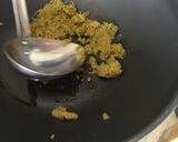ナルションさんのグリーンカレー作り方5写真