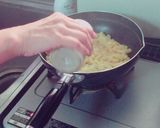 チーズ好き必見！マカロニチーズ作り方4写真
