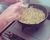 チーズ好き必見！マカロニチーズ作り方6写真