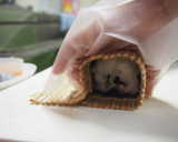 手作り巻き寿司♪いっぺん巻いてみよう♪作り方23写真