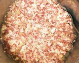☆ピーマンの豆腐入り肉詰め♪♪☆作り方2写真