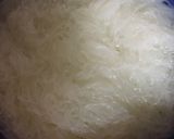 ビーフンでラーメン風作り方1写真