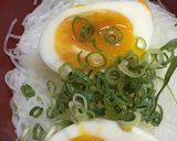 ビーフンでラーメン風作り方4写真