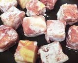 ボリュームたっぷり！厚揚げ肉巻き作り方2写真
