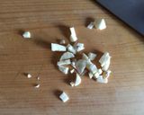 モツ煮込み作り方9写真