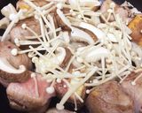 ボリュームたっぷり！厚揚げ肉巻き作り方3写真