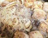 ボリュームたっぷり！厚揚げ肉巻き作り方4写真
