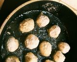 里芋の唐揚げ作り方6写真