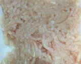ゴーヤチャンプル丼作り方3写真