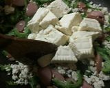 ゴーヤチャンプル丼作り方6写真
