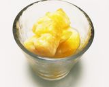 冷凍スイカブロック作り方7写真