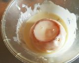 【簡単】揚げシューアイス♪作り方3写真