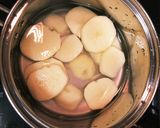 じゃがいものフライ作り方1写真