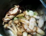 豚ひき肉で♪簡単節約時短♪コクウマ豚汁作り方1写真