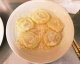 じゃがいものフライ作り方4写真