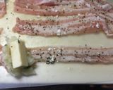 ゴーヤとチーズ✿コロコロ豚カツ作り方6写真