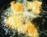 カリッ＆フワッのジューシー唐揚げ作り方6写真