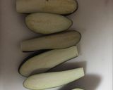 シンプルだけど美味しい焼きナス作り方1写真