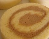 ロールケーキ♪♪♪作り方10写真