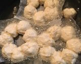 豆腐でヘルシーポンデリング作り方5写真