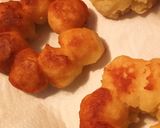 豆腐でヘルシーポンデリング作り方6写真