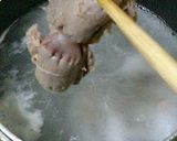 酒の肴に！箸がすすむススム砂肝醤油漬け作り方1写真