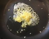 野菜いっぱい!カレー風味そぼろ丼プレート作り方11写真