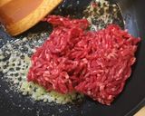 野菜いっぱい!カレー風味そぼろ丼プレート作り方12写真