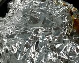 ヒラマサの甘醤油煮作り方3写真