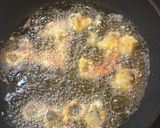 野菜いっぱい!カレー風味そぼろ丼プレート作り方16写真
