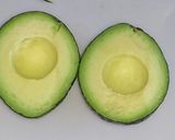 豆乳とアボカドのフラン作り方1写真