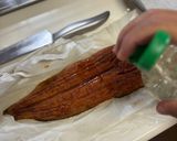 スーパーのうなぎを専門店級にする温め方!作り方5写真