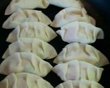 アボカド餃子作り方4写真