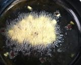 ツナと野菜たっぷりペペロンチーノ作り方2写真