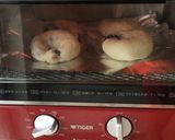 損得♡バタコやんのおかゆで簡単ベーグル作り方9写真
