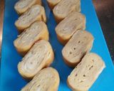 やっぱり、うちの卵焼き作り方3写真