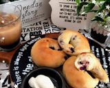 損得♡バタコやんのおかゆで簡単ベーグル作り方12写真