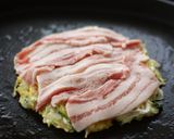ふんわりとろとろ~なお好み焼き♪作り方5写真