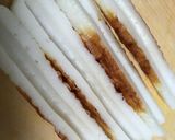 お安くて美味しい　海老風味ちくわオクラ作り方3写真