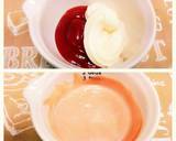 カフェみたいな♡アボカドチーズバーガー作り方1写真