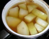 冬瓜のひえひえとろとろ作り方5写真