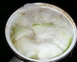 冬瓜のひえひえとろとろ作り方4写真