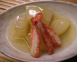 冬瓜のひえひえとろとろ作り方6写真
