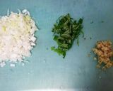 ひんやり☆簡単♪夏野菜の麺つゆマリネ作り方3写真