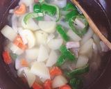 うちの定番♡まろやかカレーライス作り方4写真