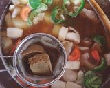 うちの定番♡まろやかカレーライス作り方5写真