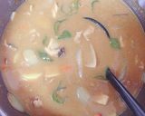 うちの定番♡まろやかカレーライス作り方7写真