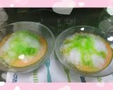 ✨至福♥の生メロン✨De 贅沢かき氷♥作り方2写真
