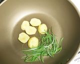 絶品出汁ディップ！あるものでおつまみ！作り方1写真